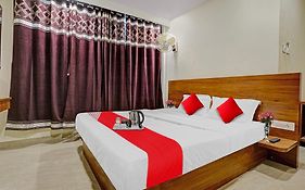 Hotel O The Silver Nest